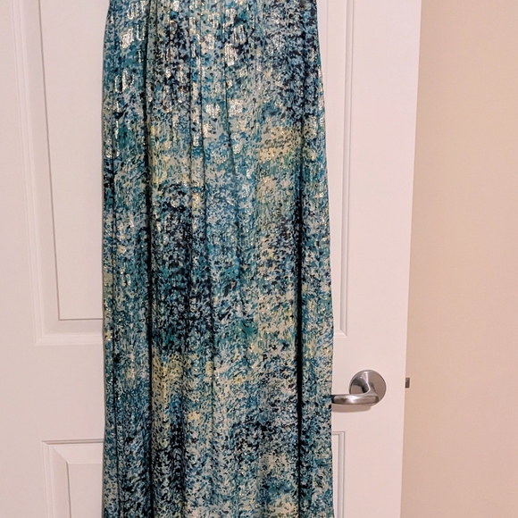BCBG dress gown size 6 - Picture 3 of 8